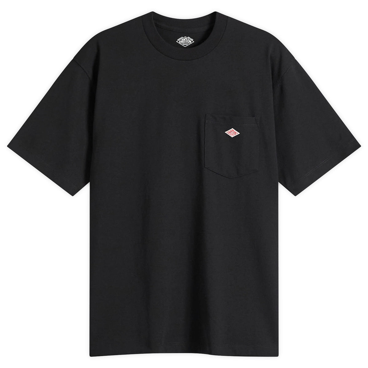Danton Pocket T-Shirt