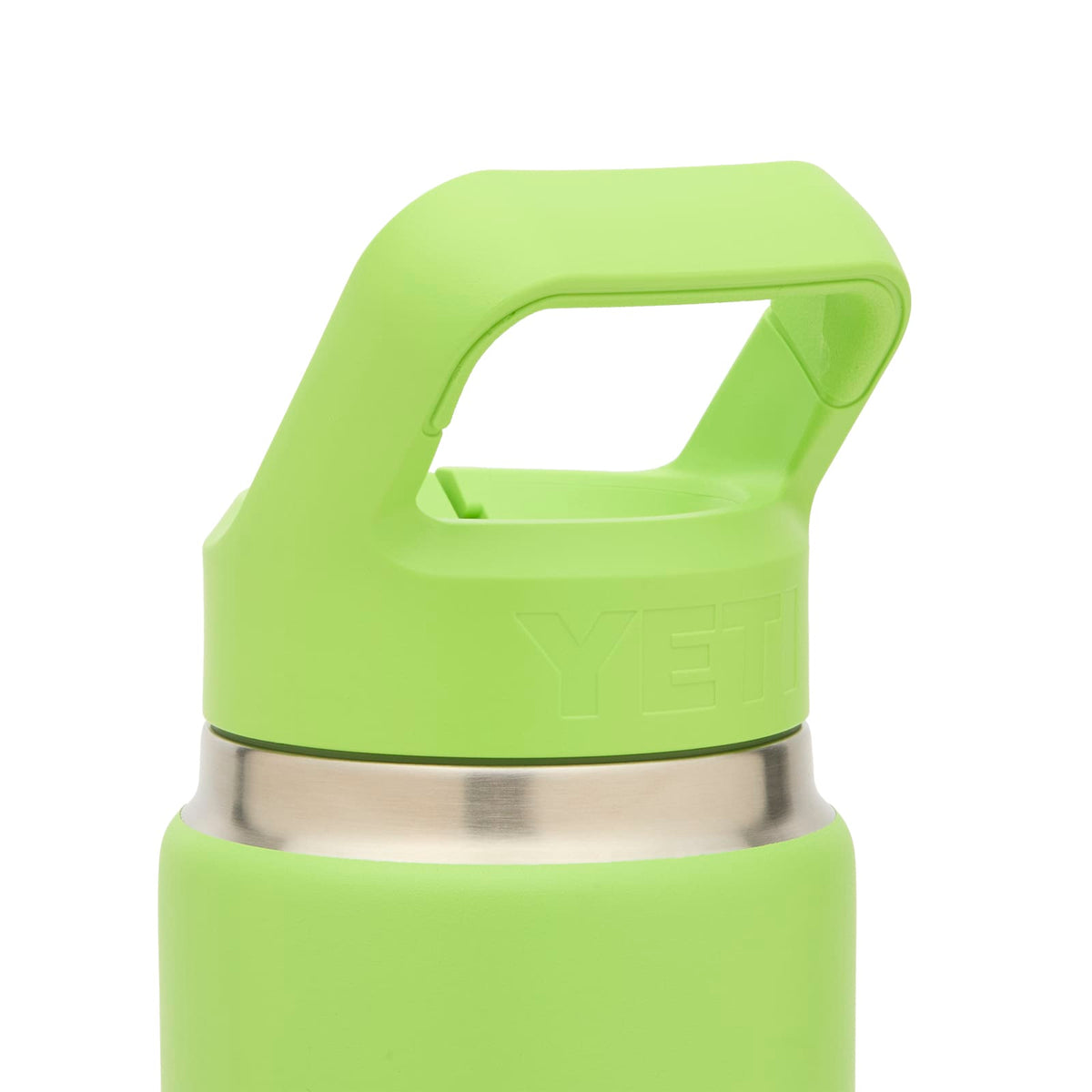 YETI 26oz Rambler Straw Bottle