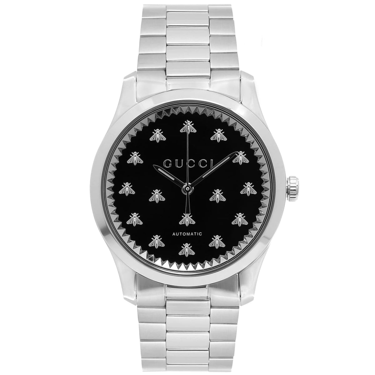 Gucci G-Timeless Automatic Watch