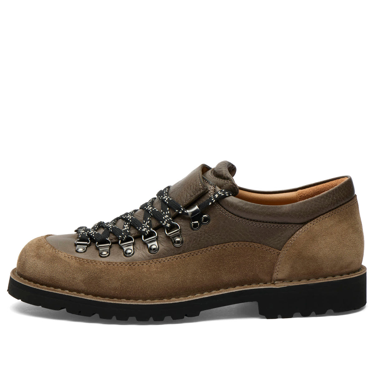 Fracap MA187 Commando Sole Low Hiking Shoe - END. Exclusive