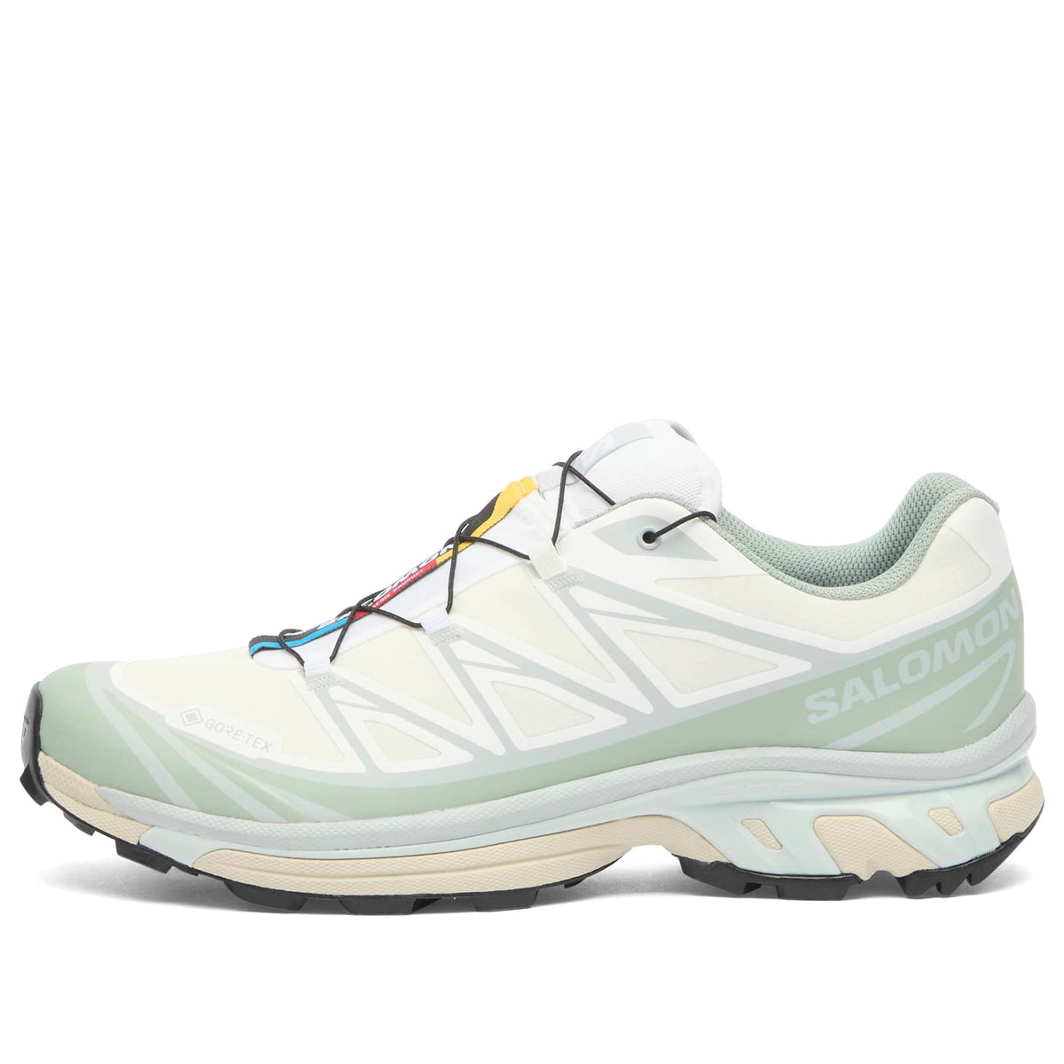 Salomon XT-6 GTX Sneaker