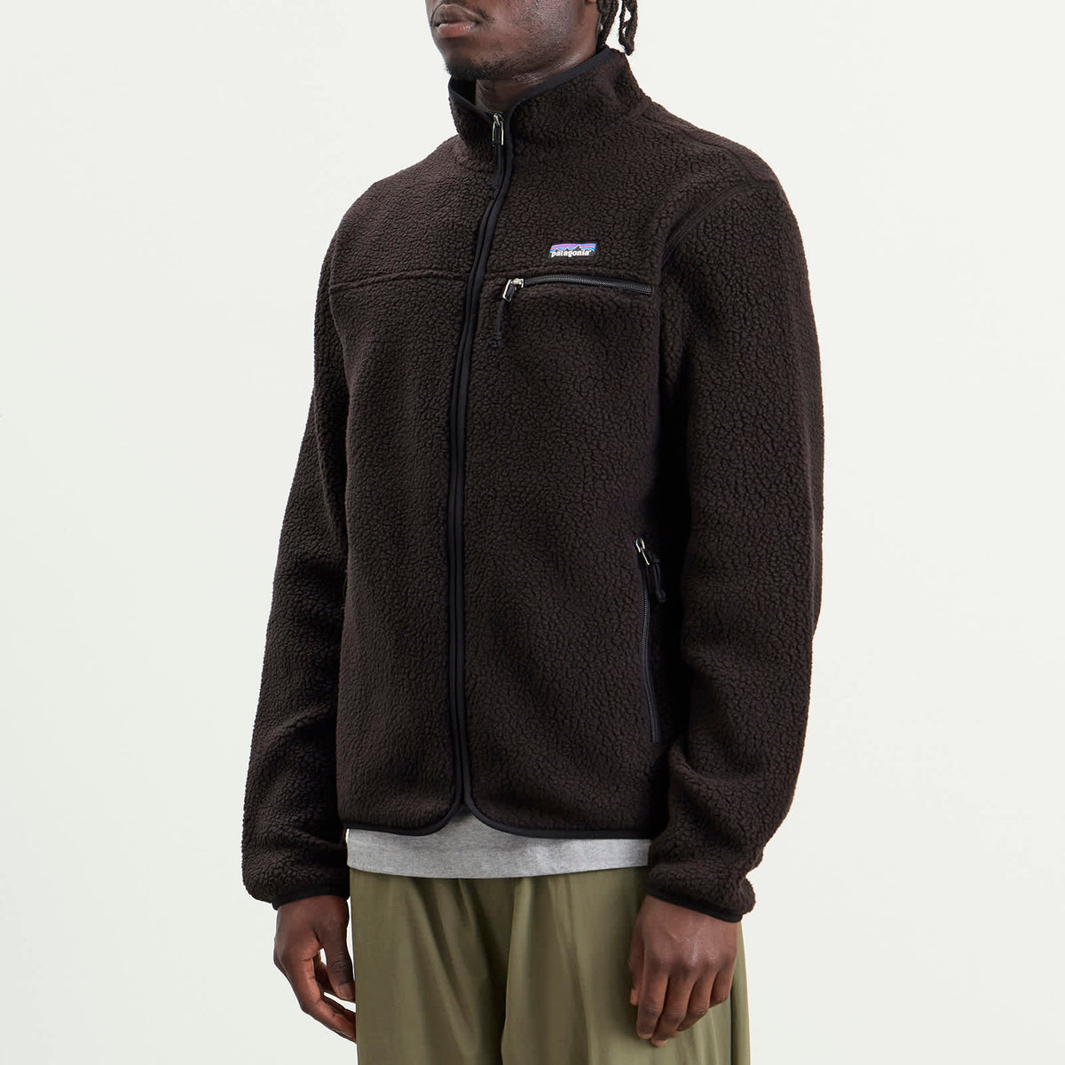 Patagonia Retro Pile Jacket