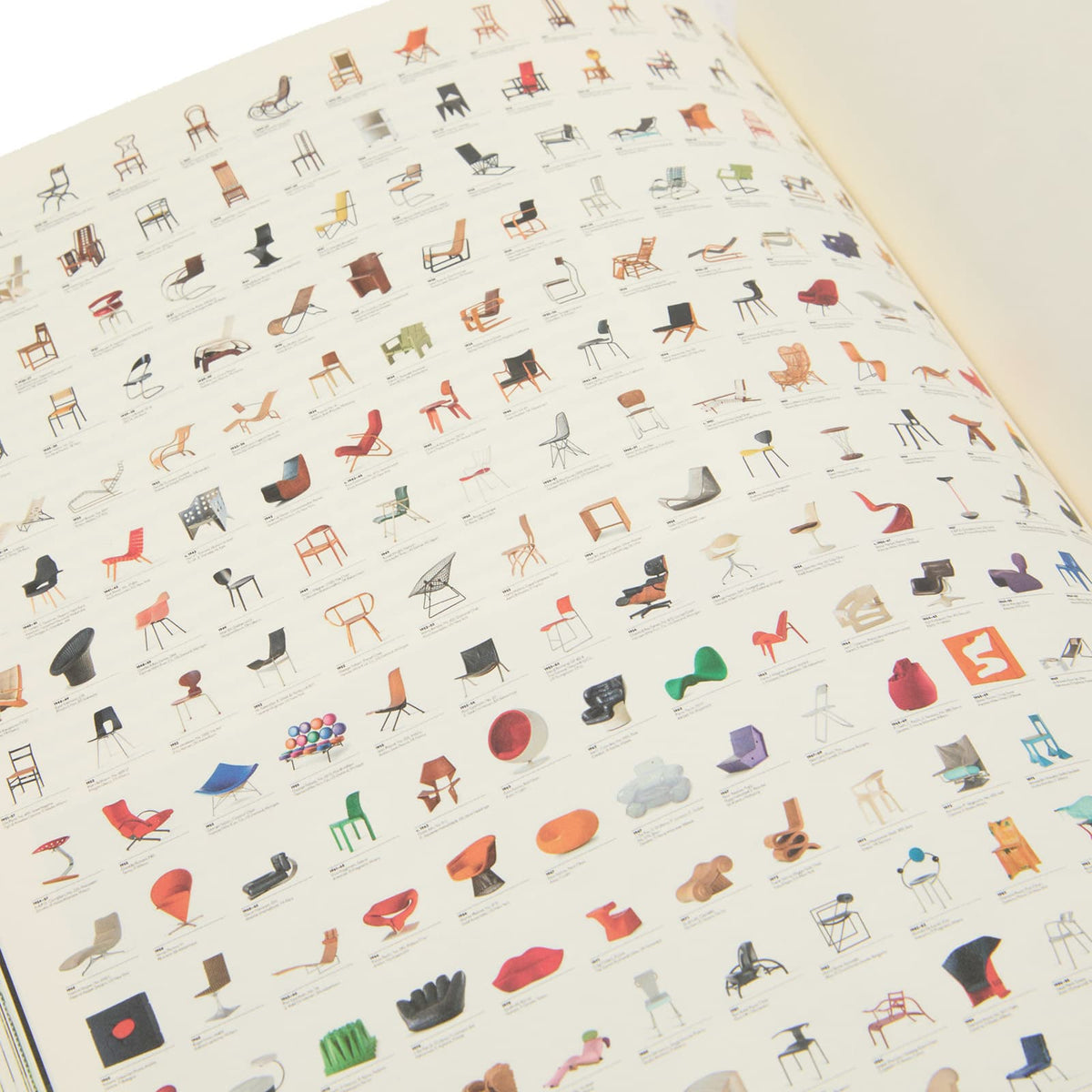 Vitra: The Anatomy of a Design Company