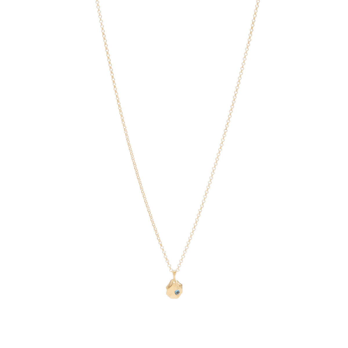 Simuero Por Un Perro Necklace