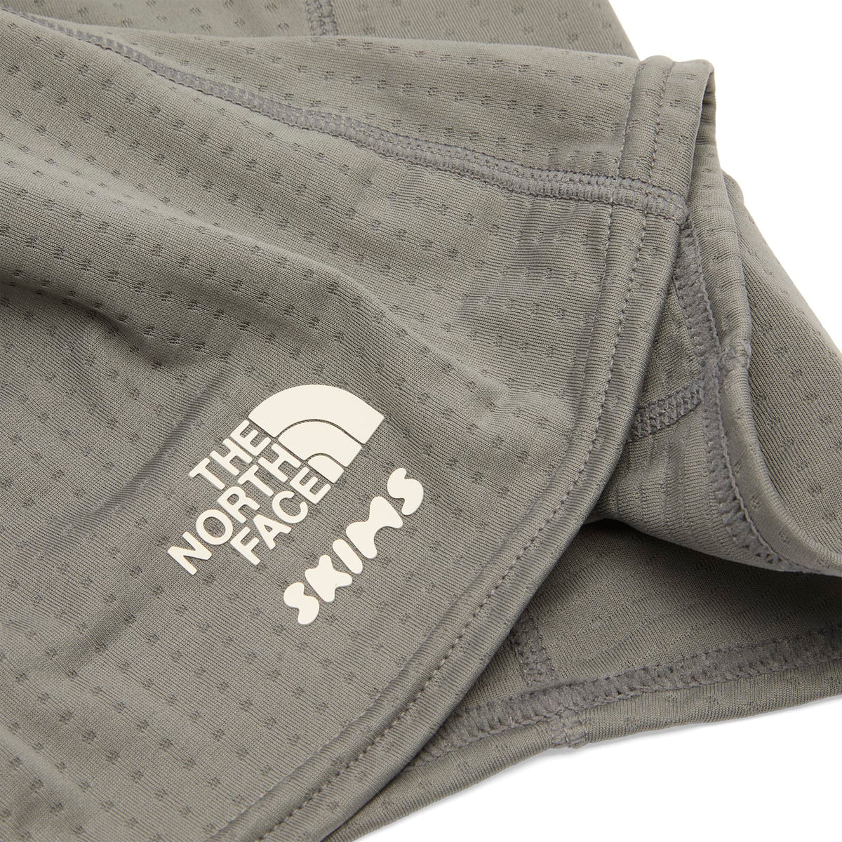The North Face x SKIMS Dotknit Balaclava