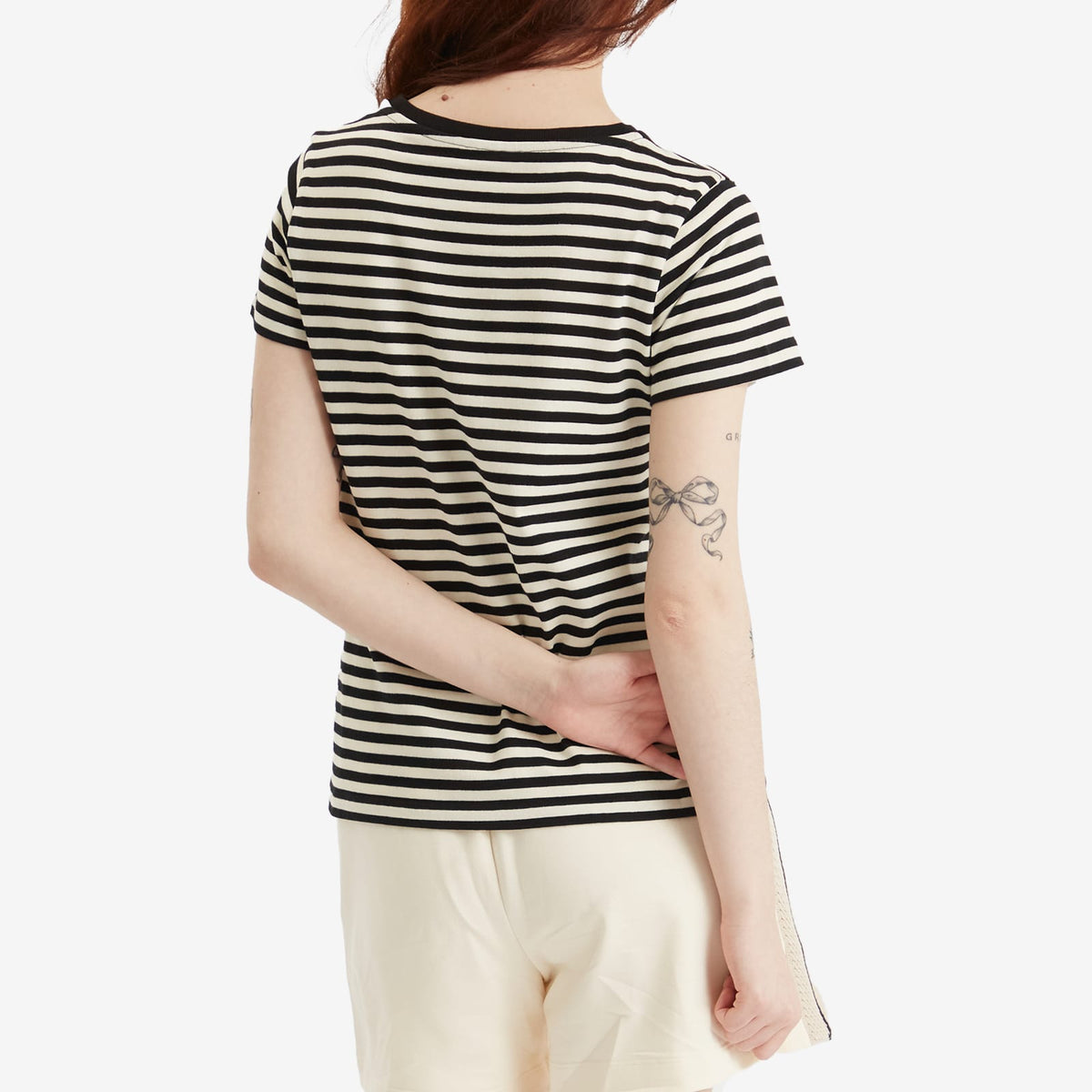 Moncler Short Sleeve T-Shirt