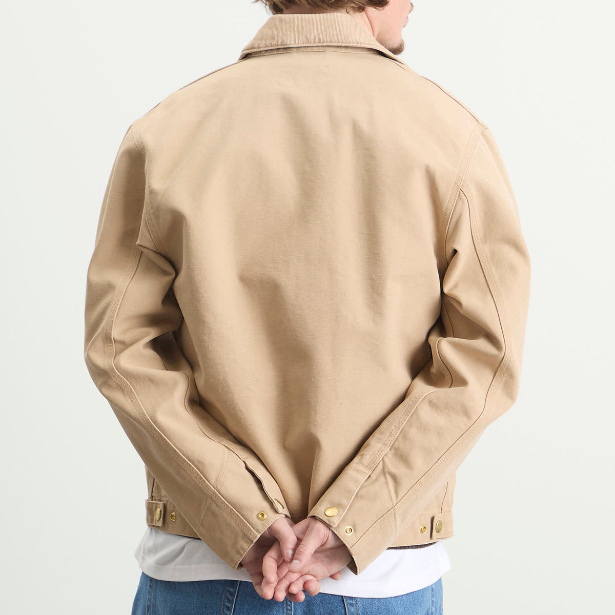 Carhartt WIP Detroit Jacket