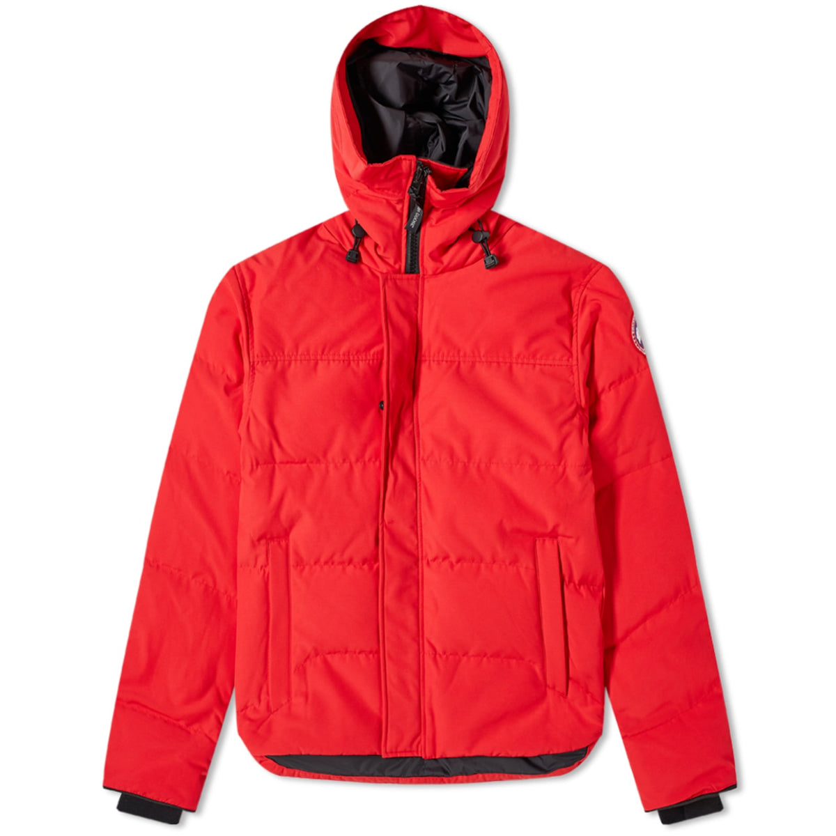 Canada Goose Macmillan Parka