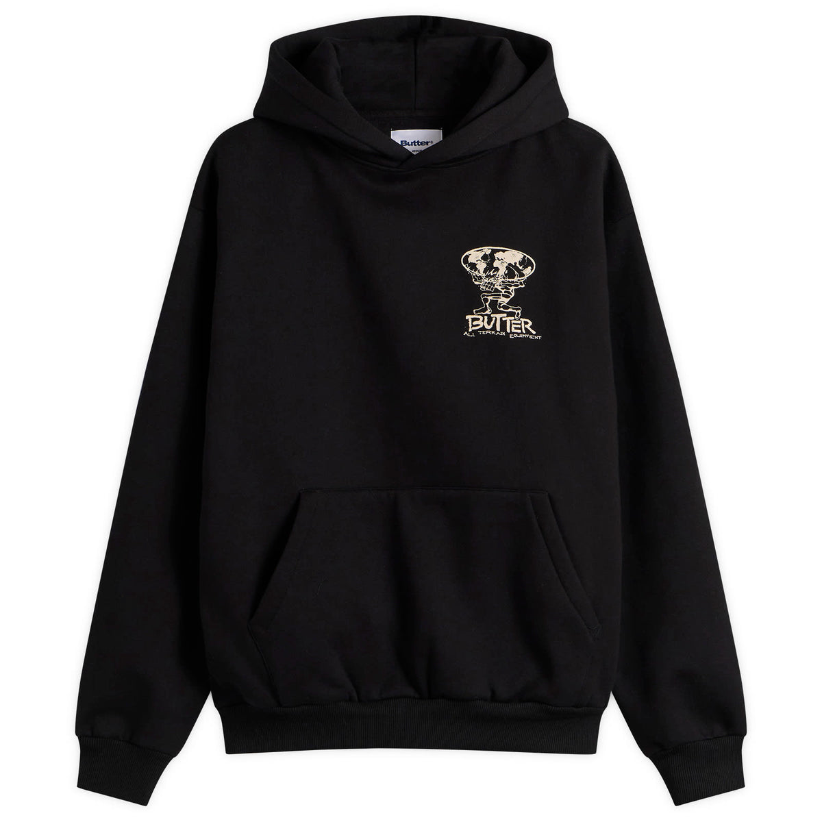 Butter Goods Terrain Hoodie