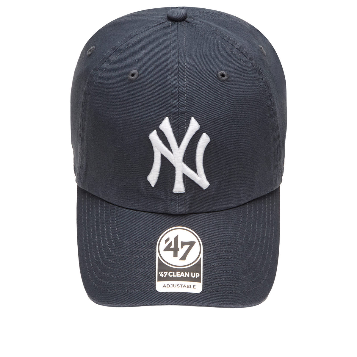 47 NY Yankees Clean Up Cap