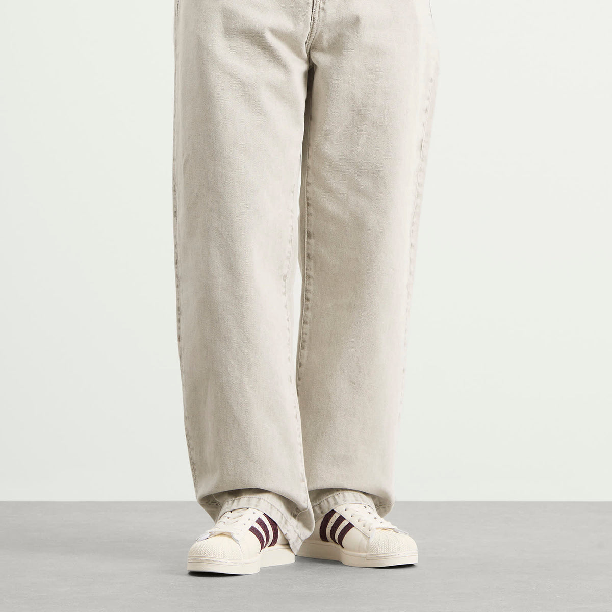 adidas Superstar II Sneaker