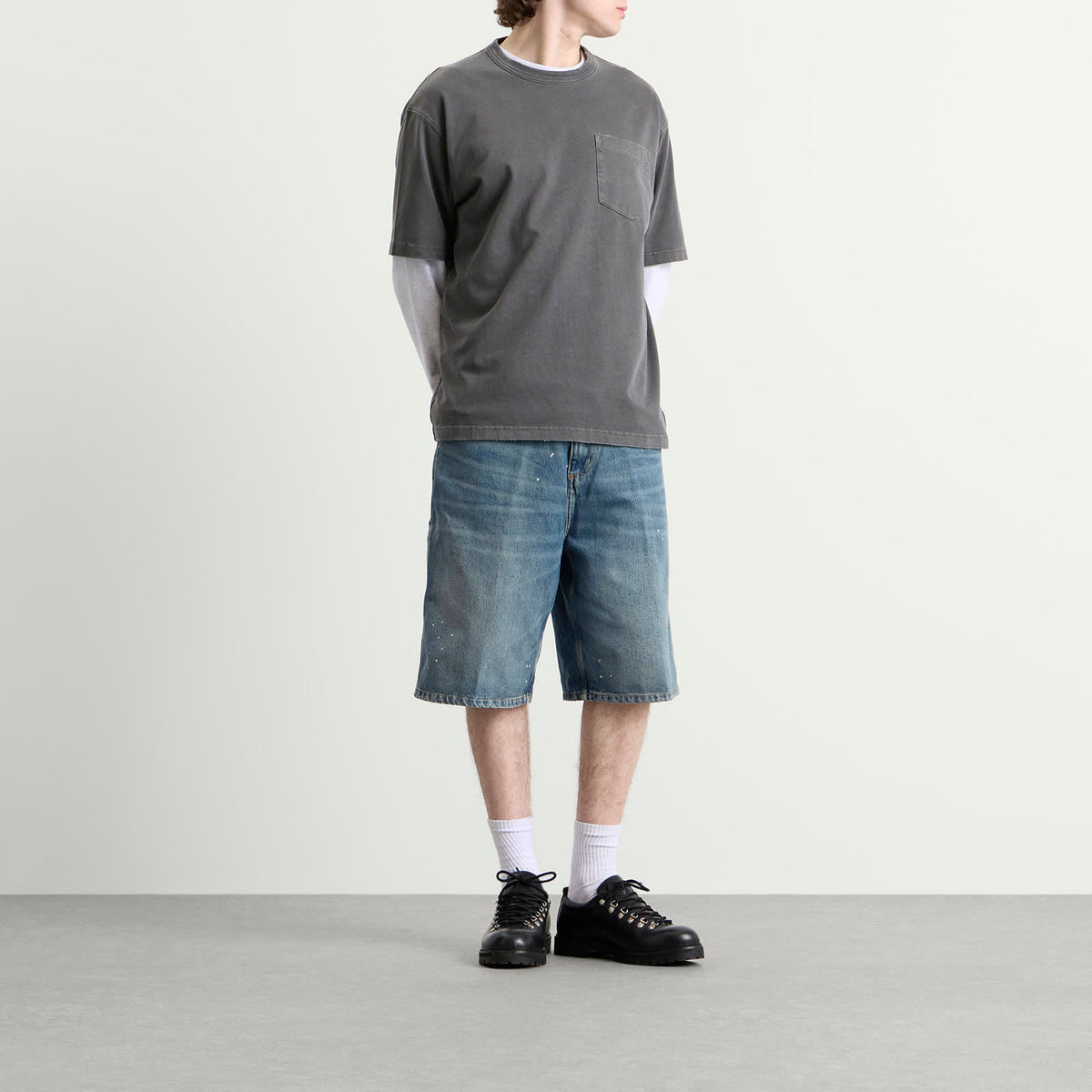 Carhartt WIP OG Single Knee Short