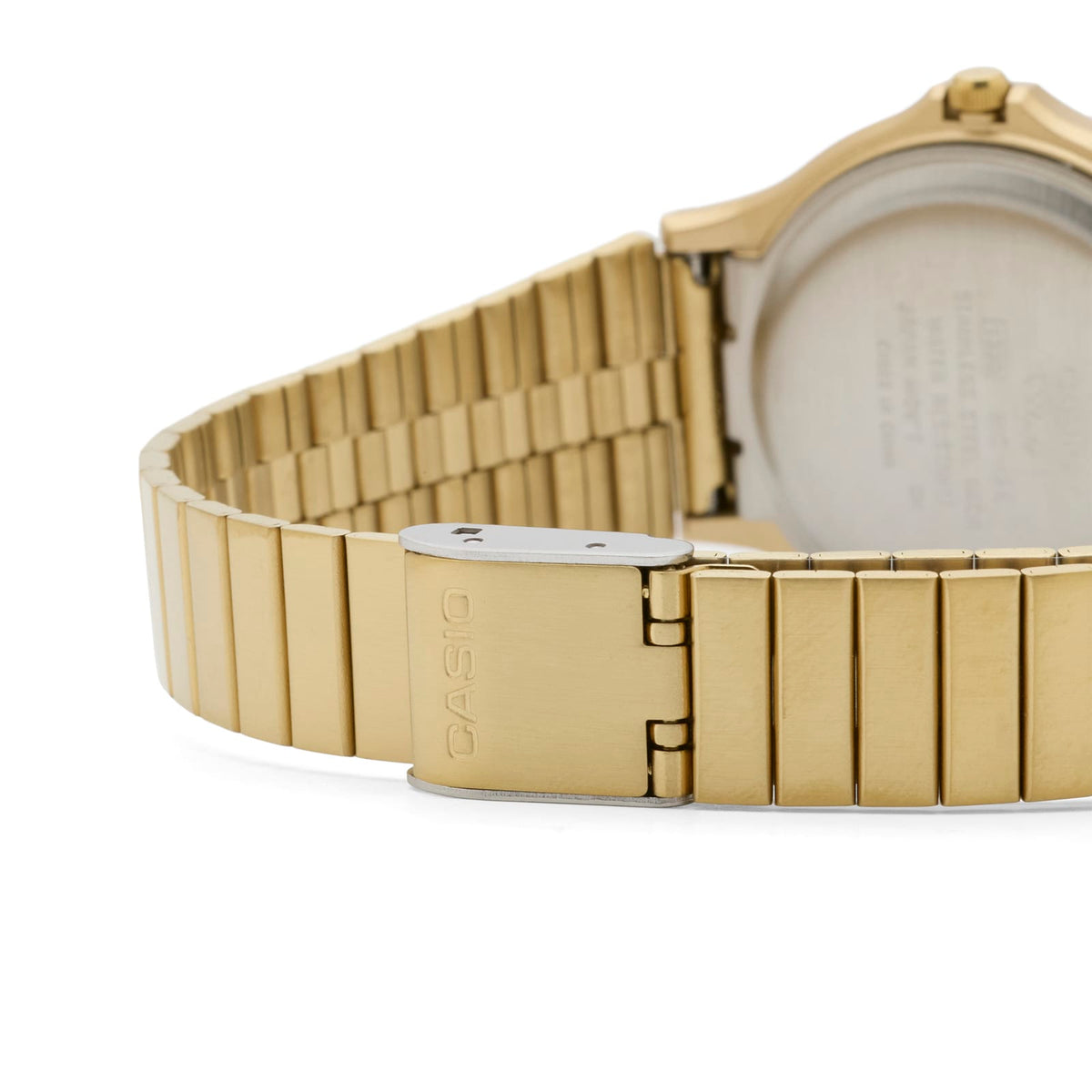 Casio MQ24 Metal Watch