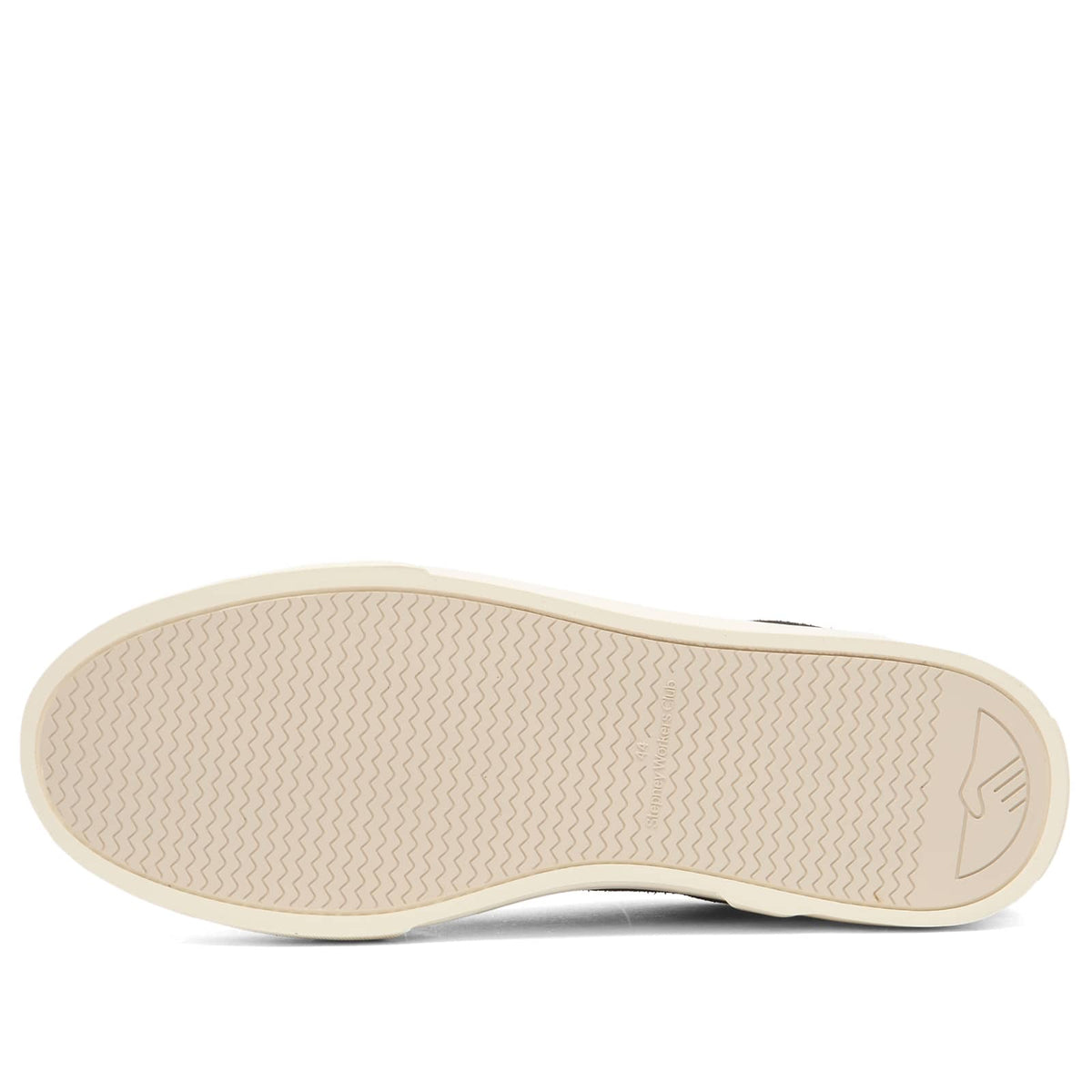 Stepney Workers Club Dellow 02 Suede Sneaker