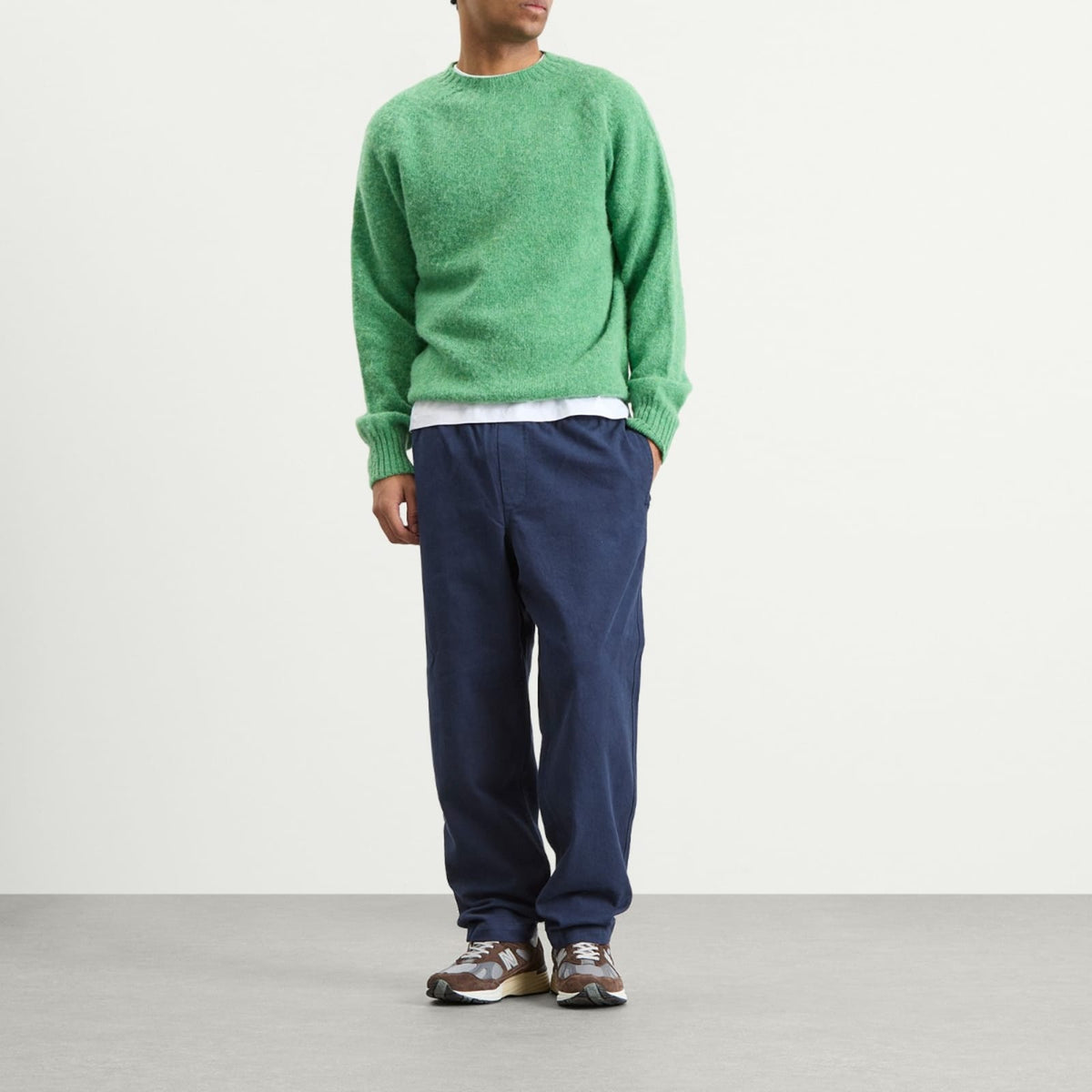 YMC Alva Skate Trouser