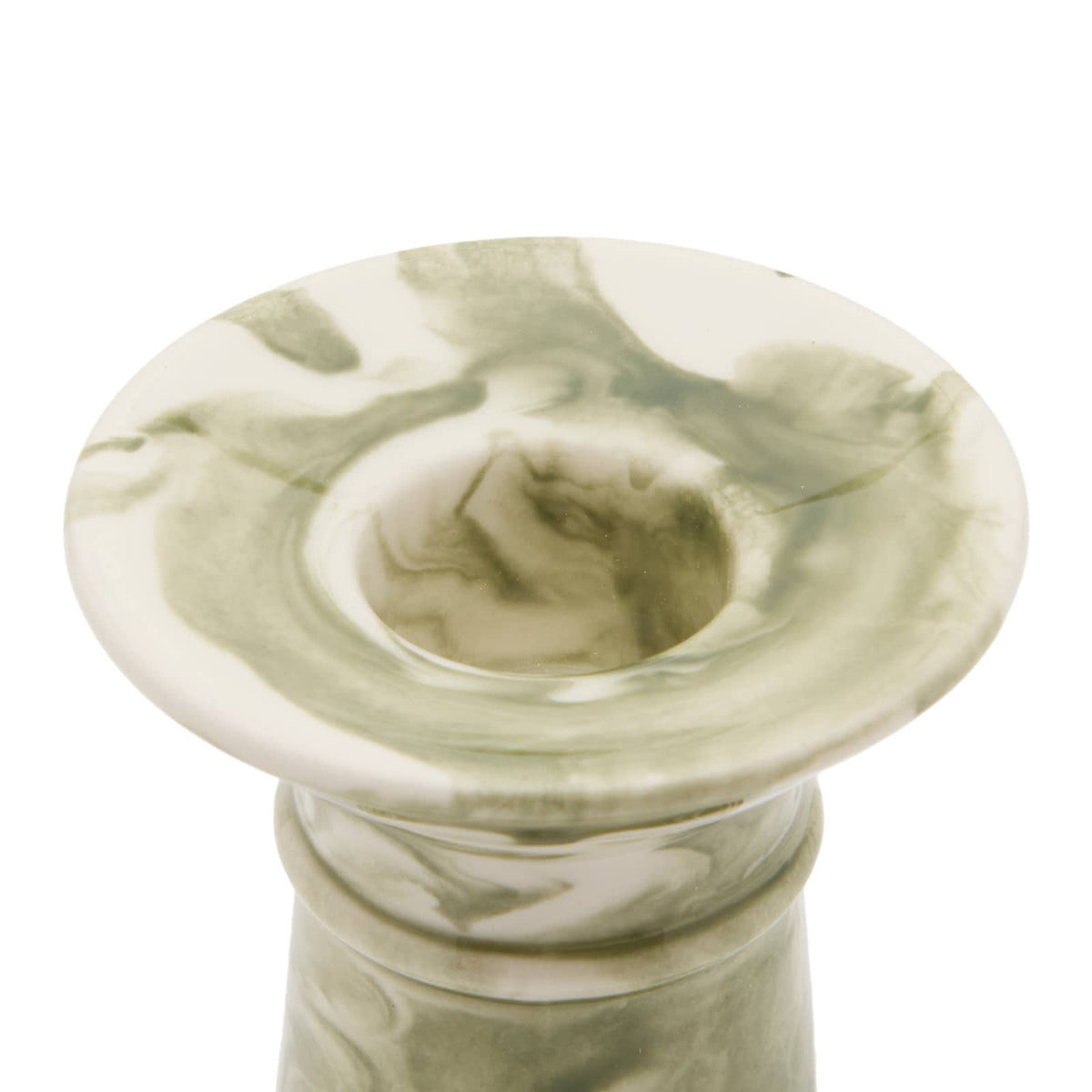 The Conran Shop Wardour Stubby Candlestick
