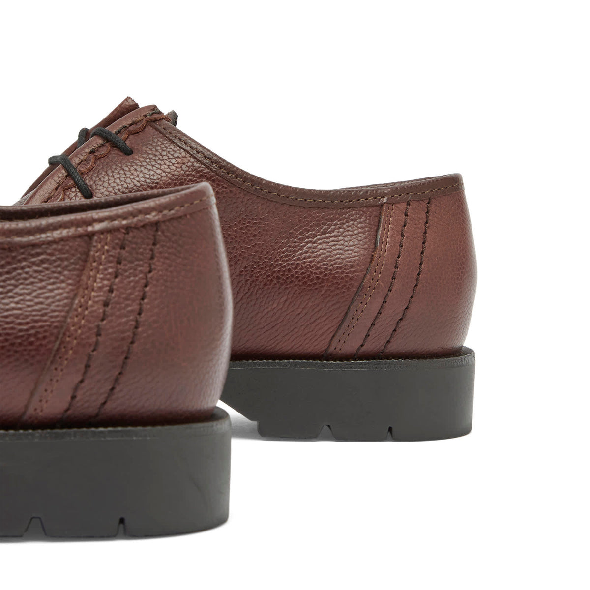 KLEMAN Padror Grain Shoe