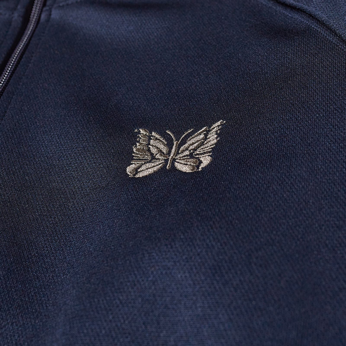 Needles Poly Smooth Track Jacket