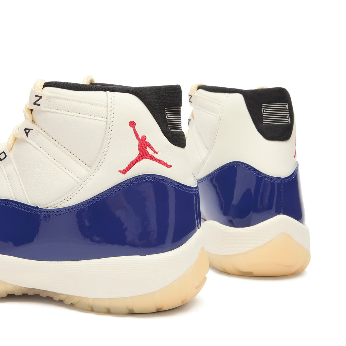 Air Jordan 11 Retro Ra Sneaker