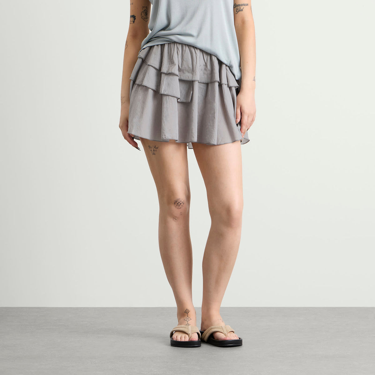 Gimaguas Joan Mini Skirt