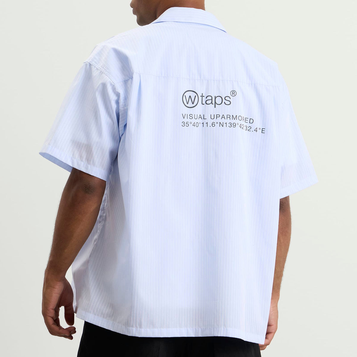 WTAPS Repo  Ss