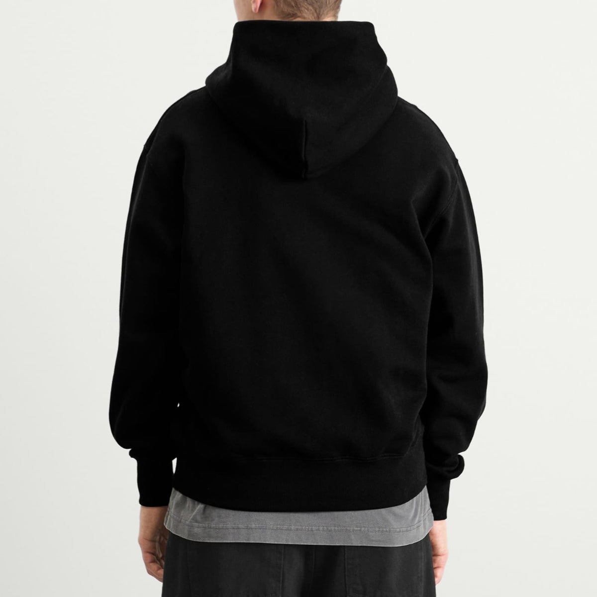 Pleasures Twitch Zip Hoodie