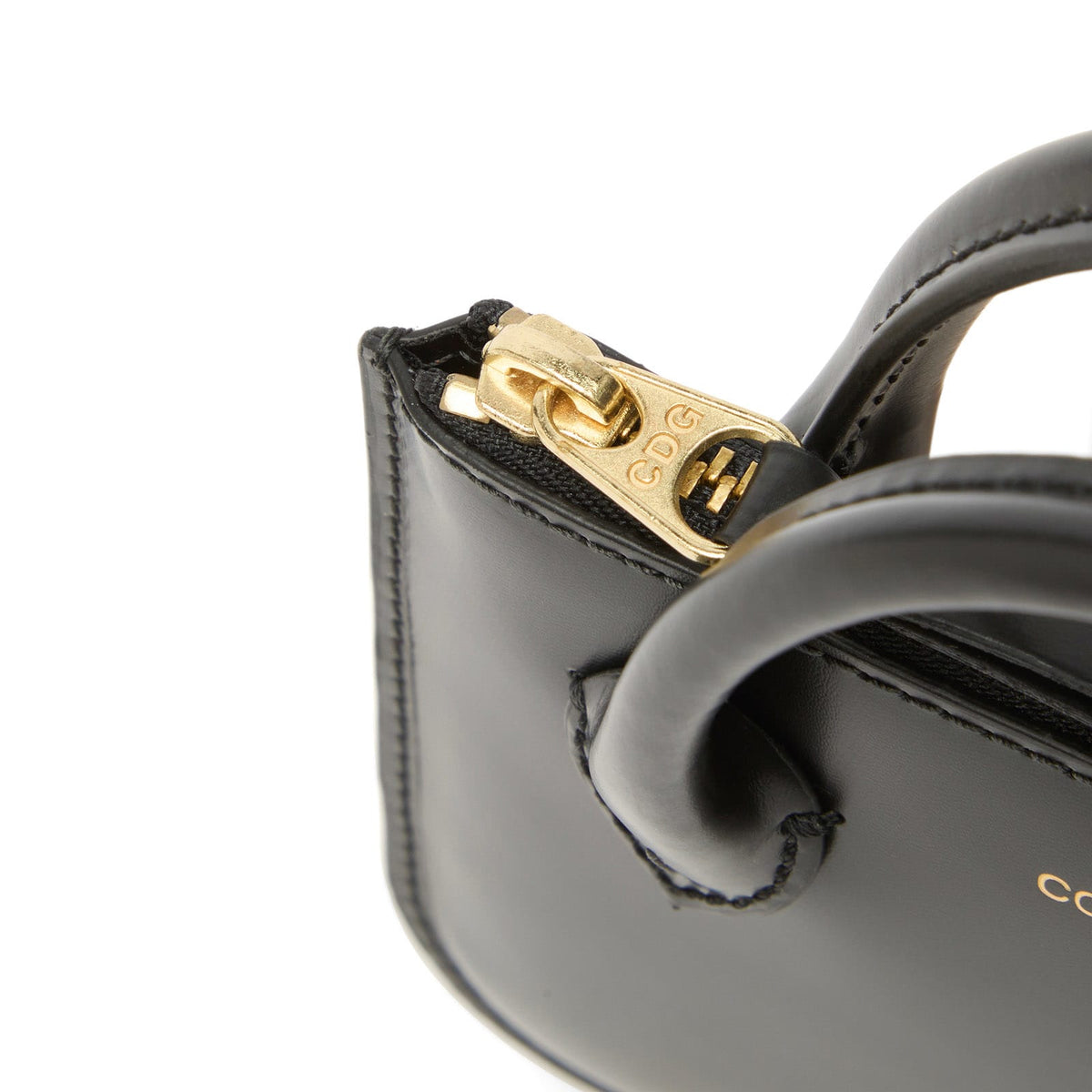 Comme des Garçons Wallet SA8100HA Handles Wallet