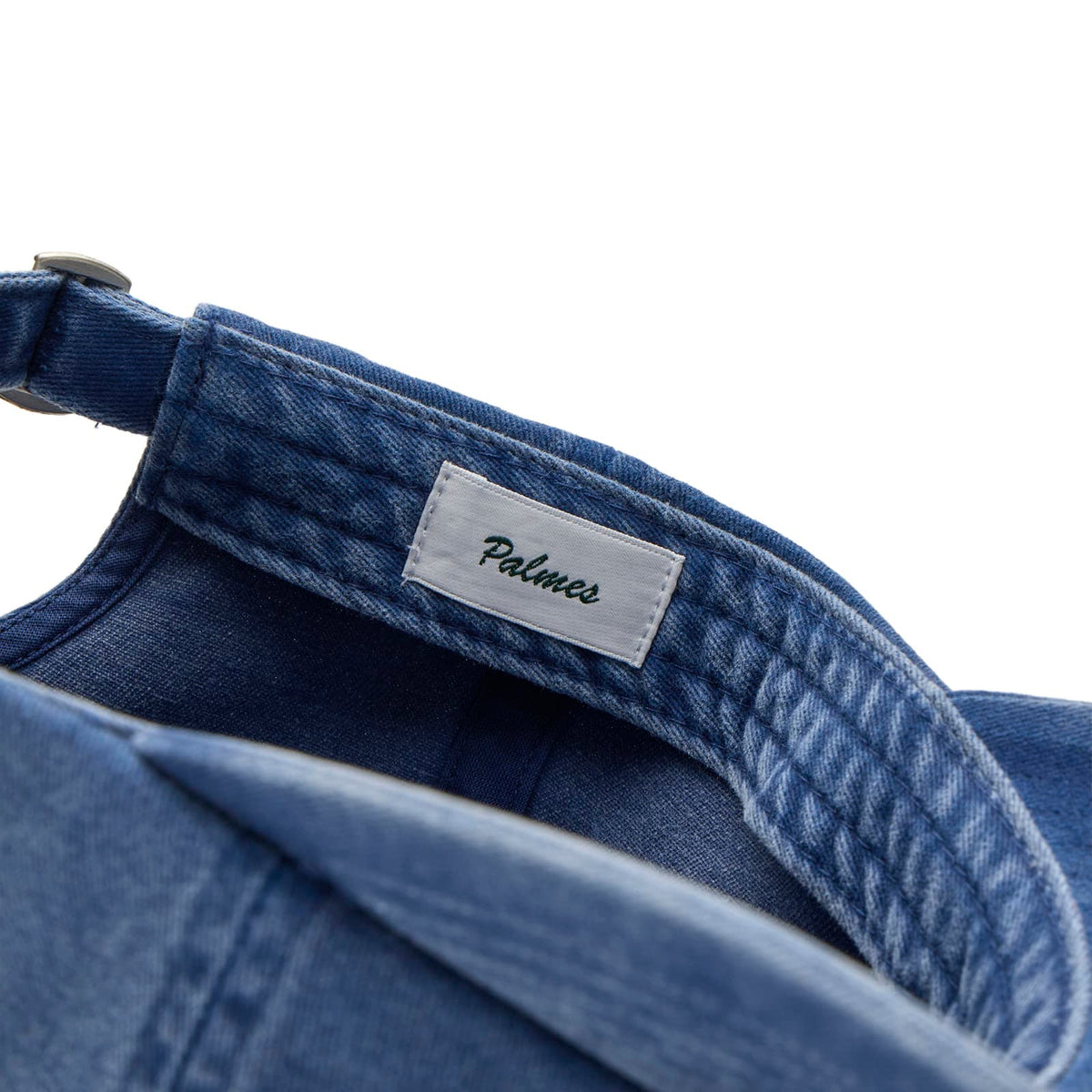 END. x Palmes Racquet 6-Panel Cap