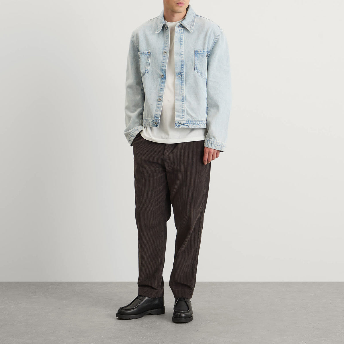 Folk Signal Pant