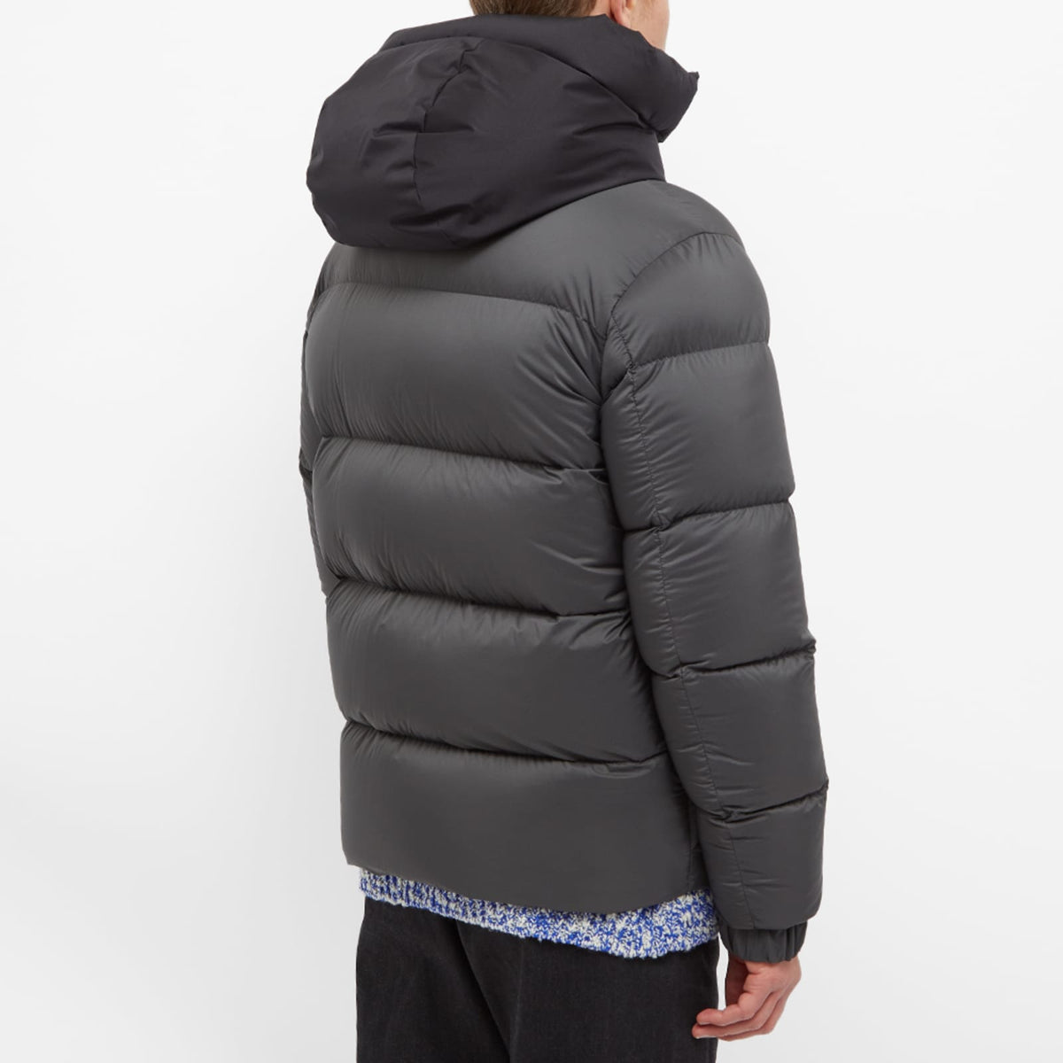 Moncler Madeira Down Jacket