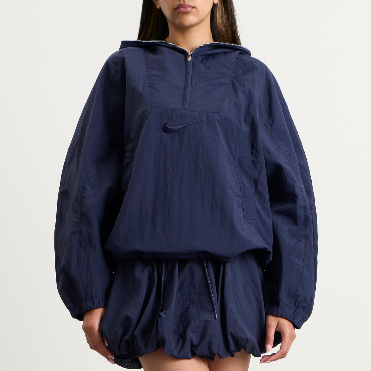 Nike Hooded Jacket