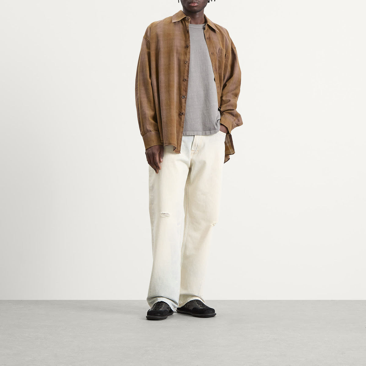 Our Legacy Third Cut Jeans