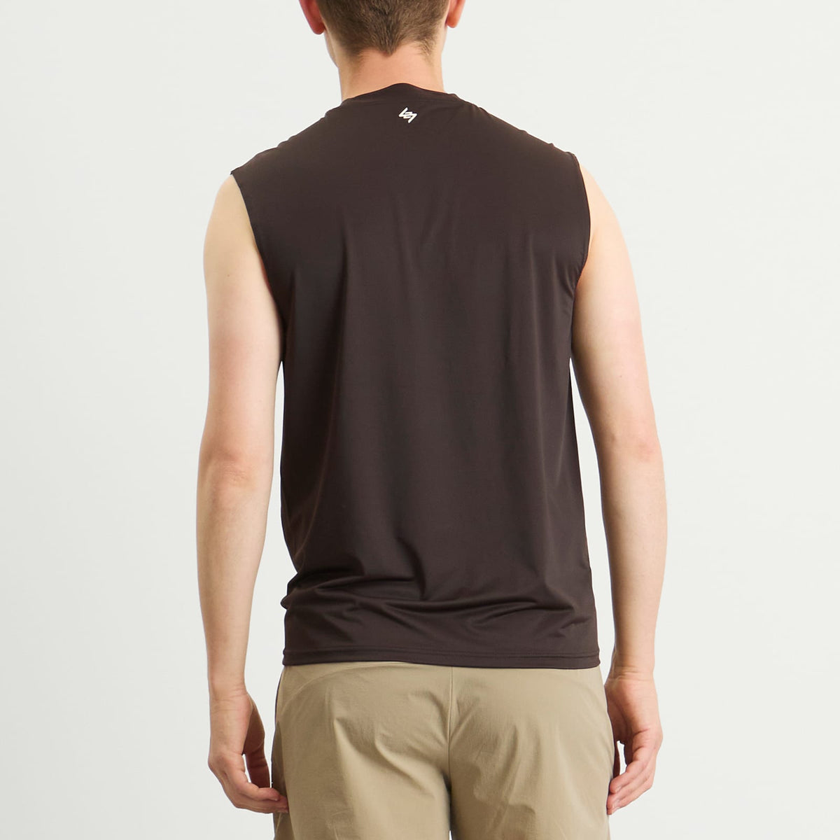 Represent 247 Mesh Runner Tank T-Shirt