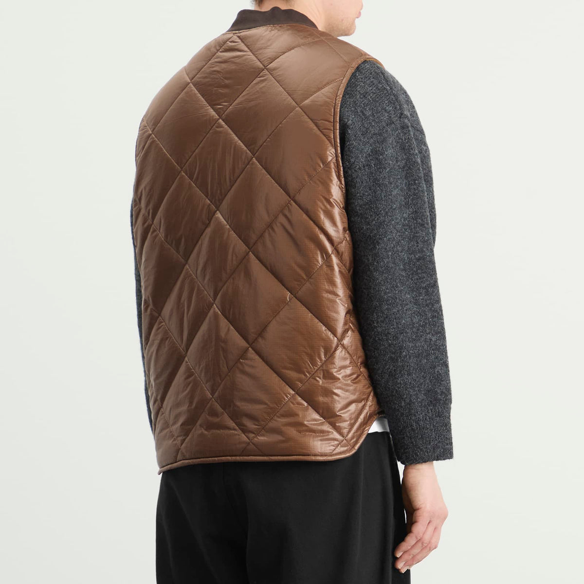 Unlikely Dry Goods 3Way Hybrid Down Jacket