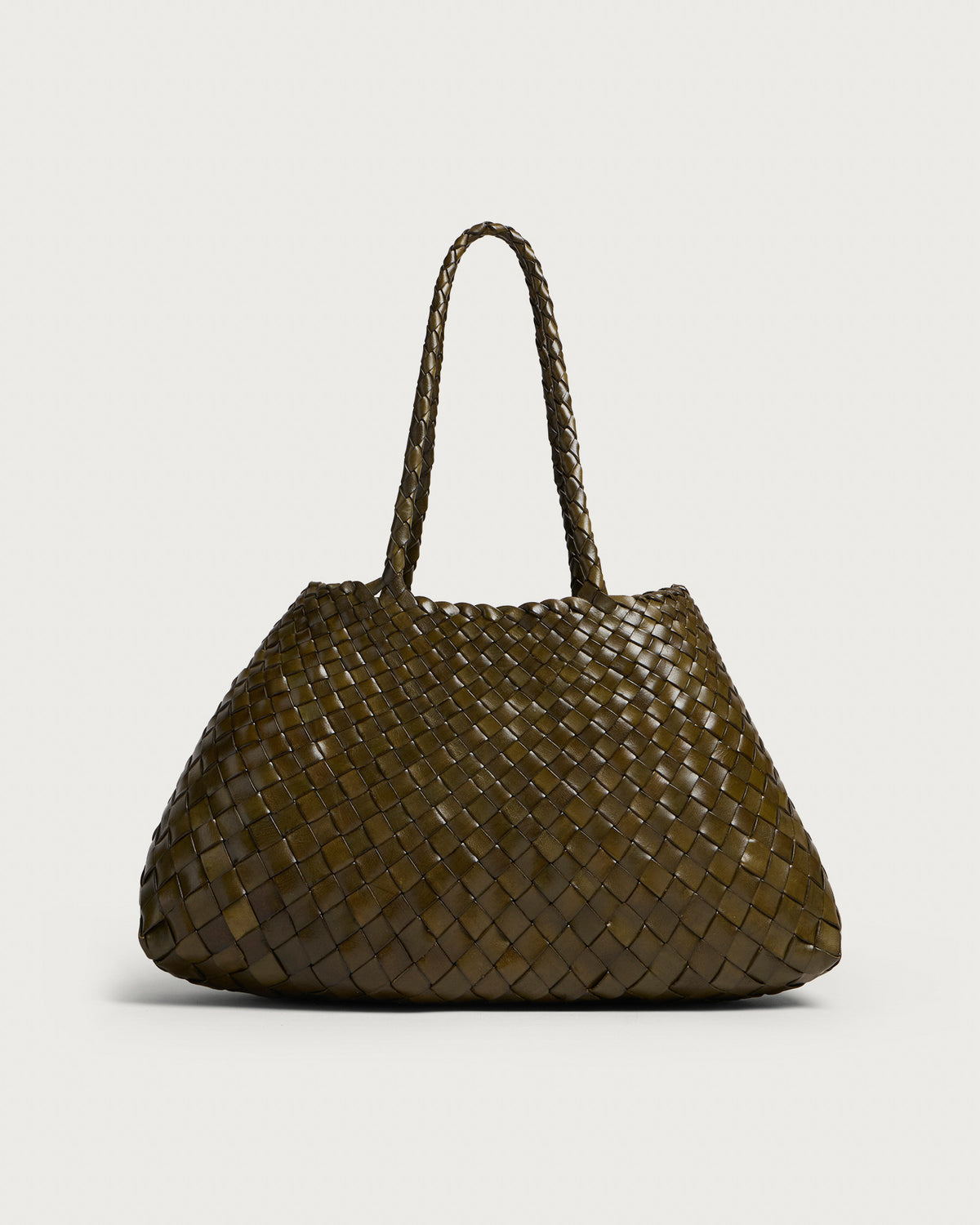 Dragon Diffusion Santa Croce Large Bag