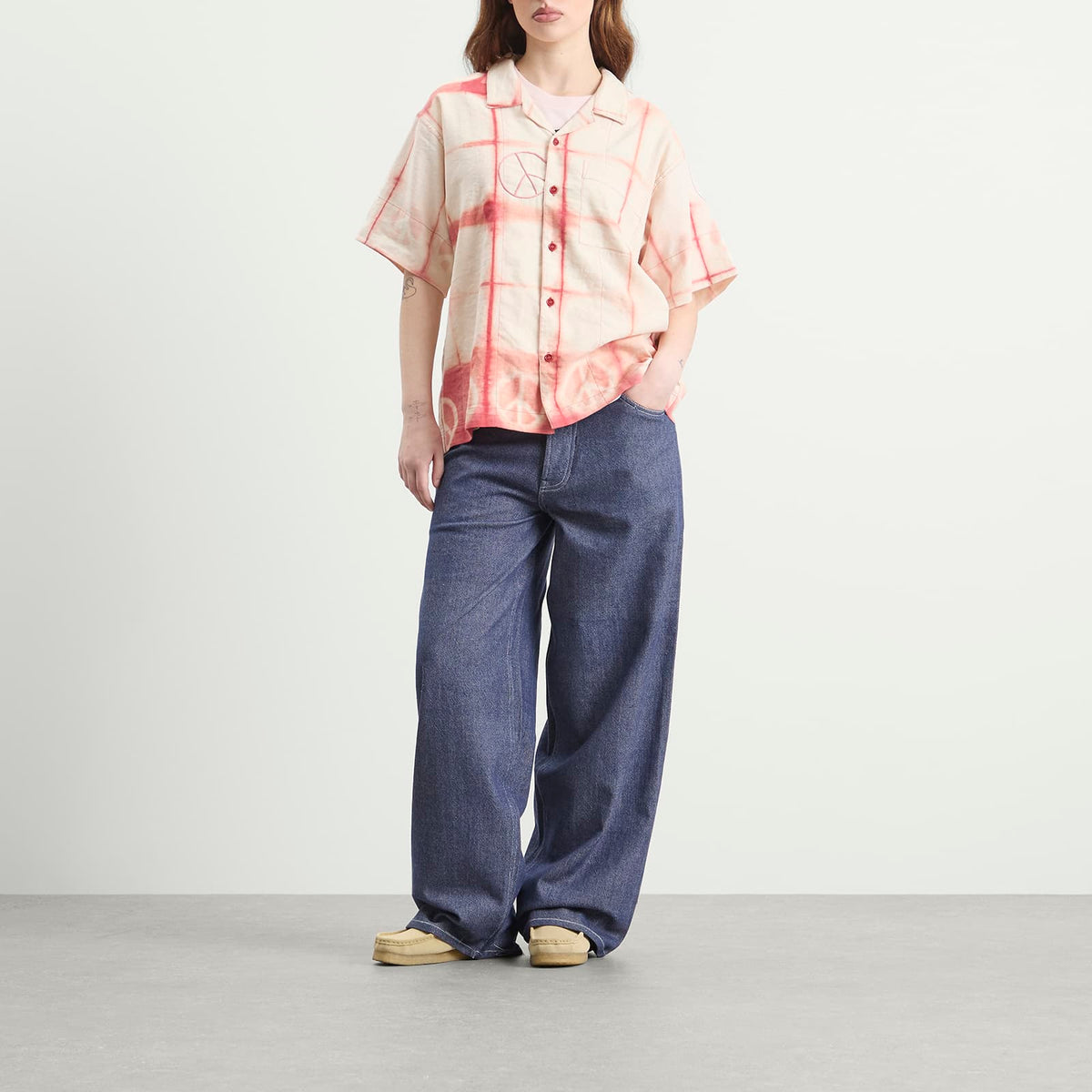 Story mfg. Poetry Jeans