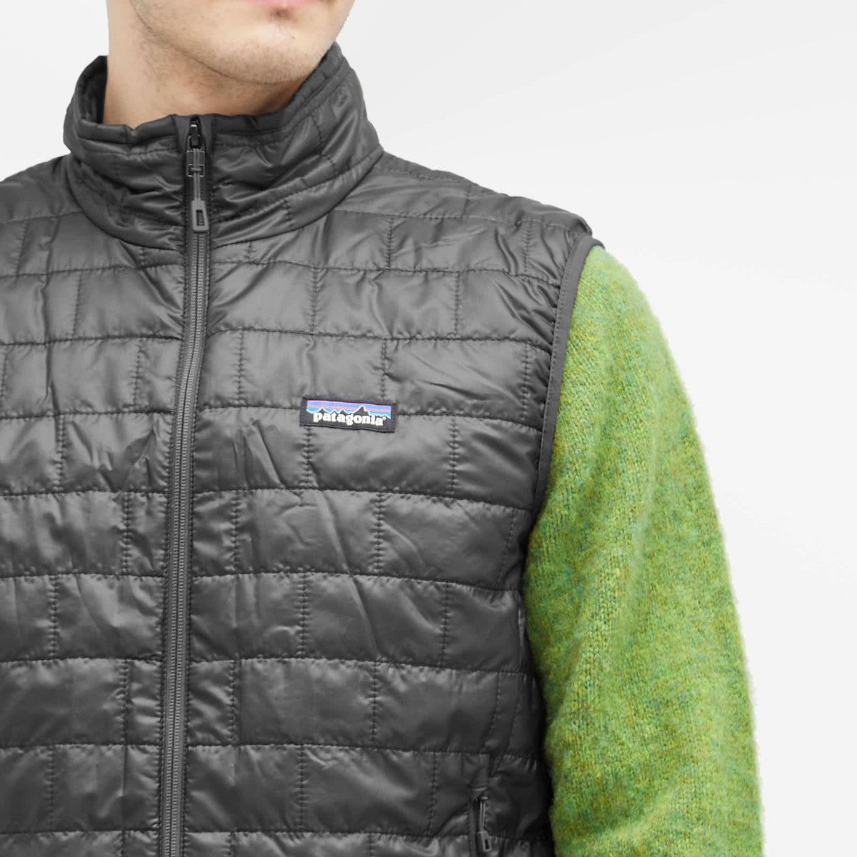 Patagonia Nano Puff Vest