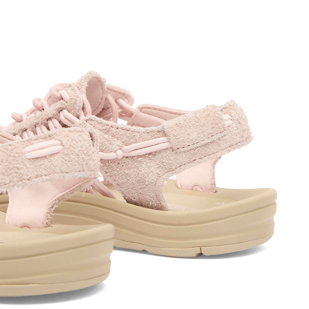 Keen Uneek Leather