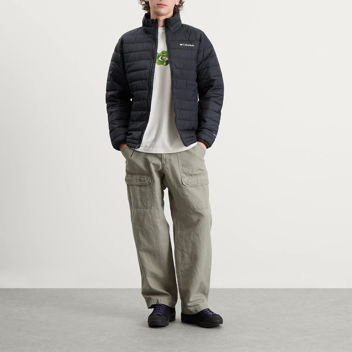Columbia Powder Lite™ II Jacket