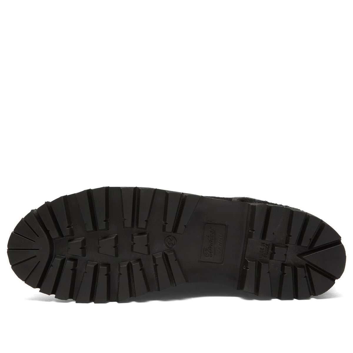 Junya Watanabe MAN x Paraboot Avoriaz Boot