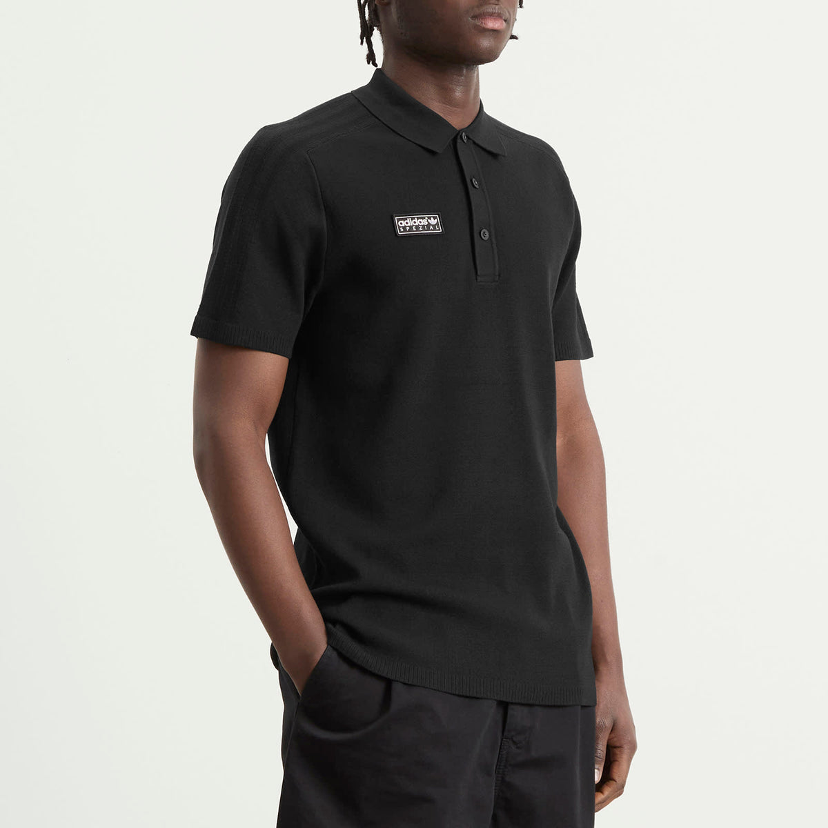 adidas Spezial Bispham Polo