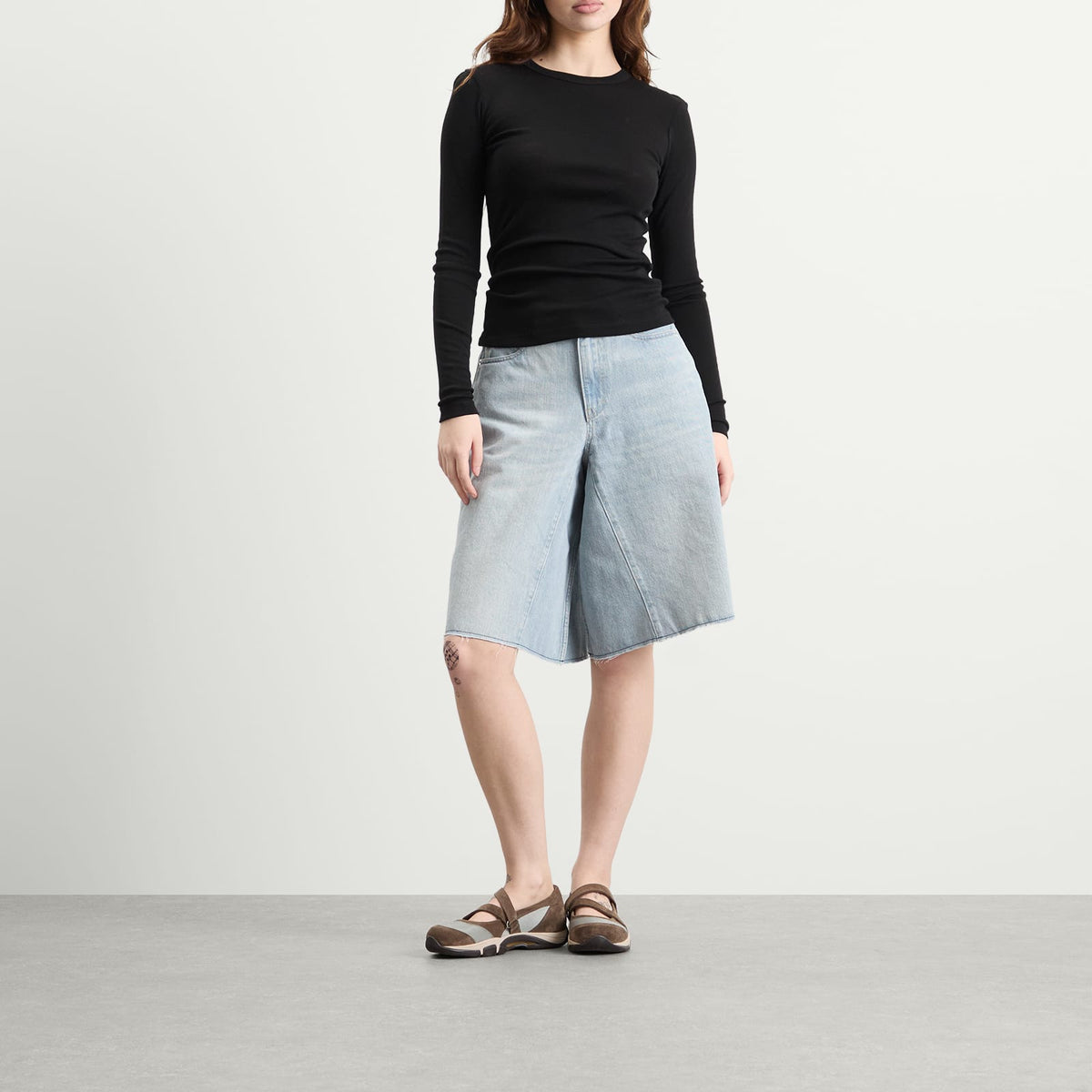 Our Legacy Midi Shorts