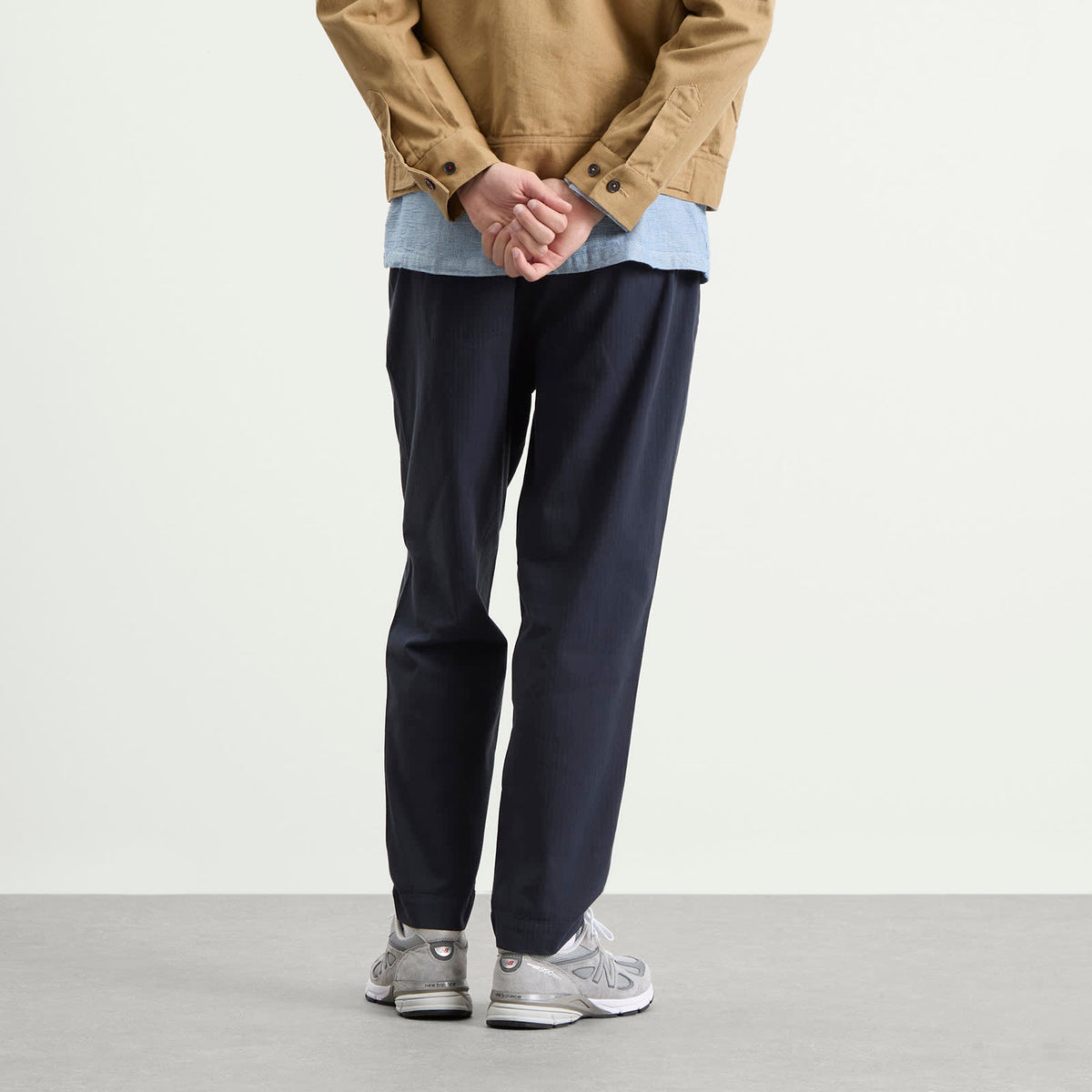 Folk Assembly Pant