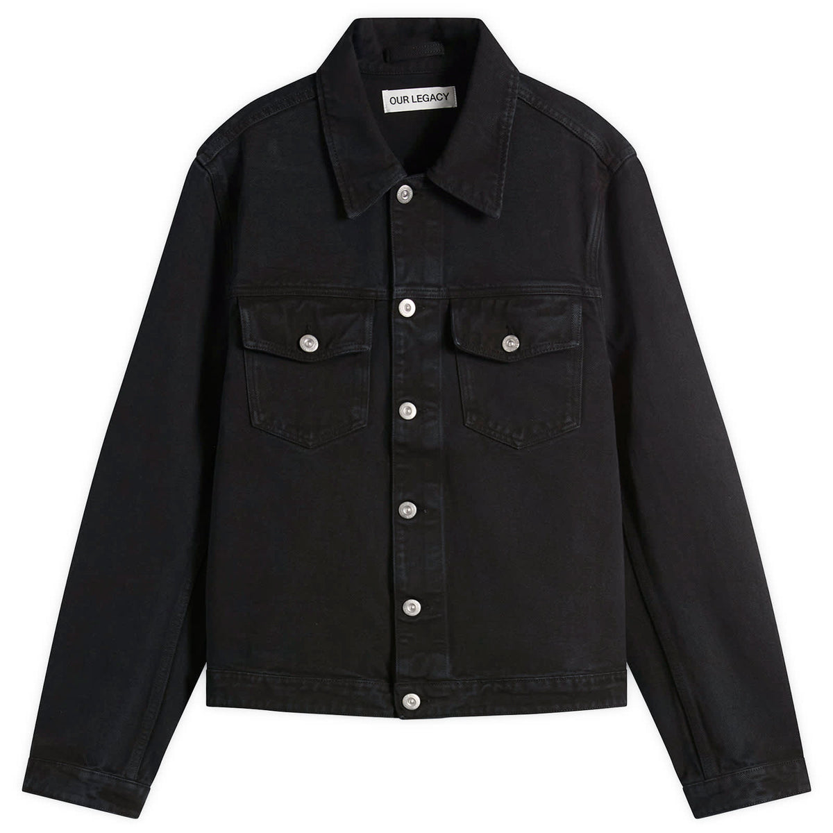 Our Legacy Origin Jacket