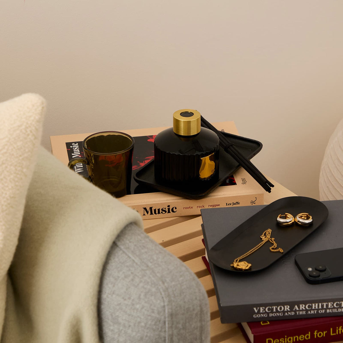 Trudon Ernesto Diffuser