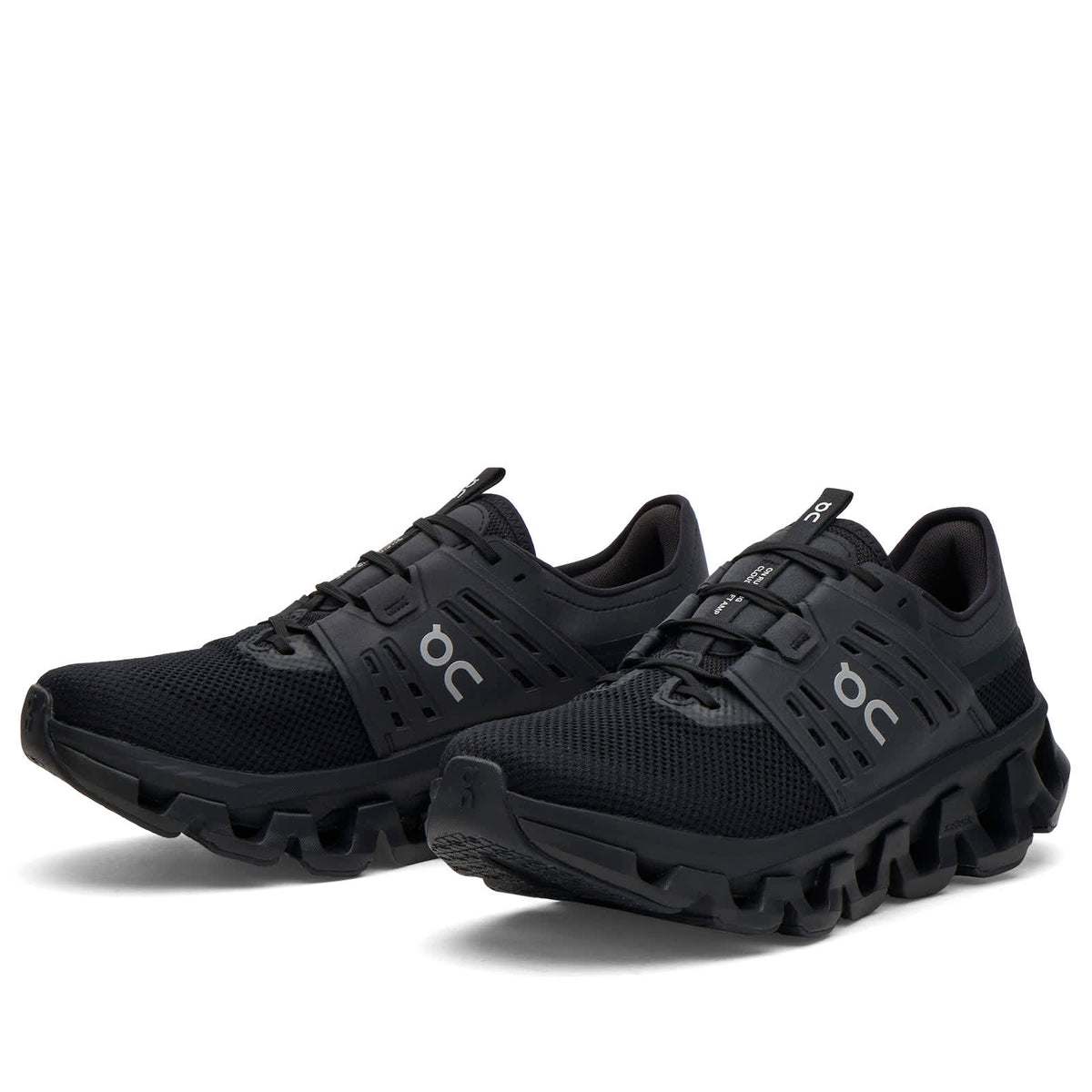 ON Cloudswift Amp Sneaker