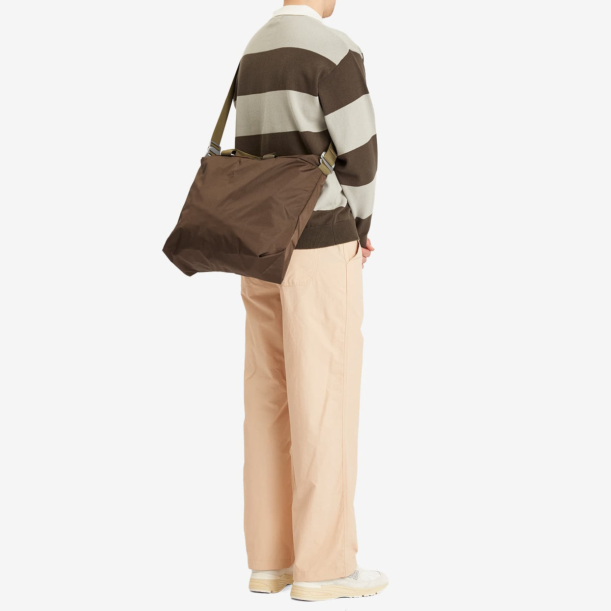 Adsum Zip Tote