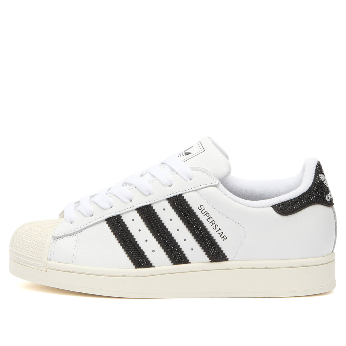 Adidas Superstar II Sneakers