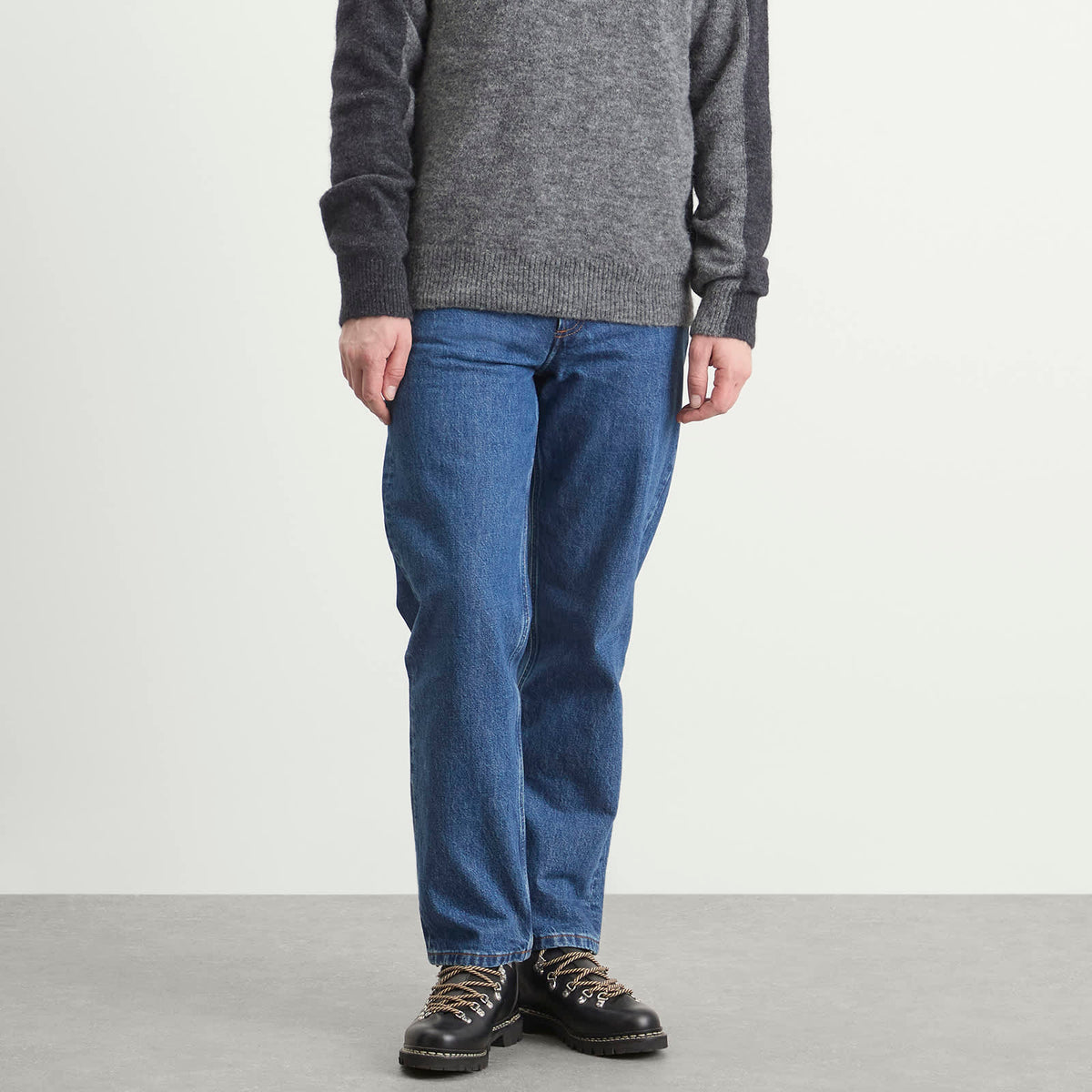 A.P.C. Martin Jeans