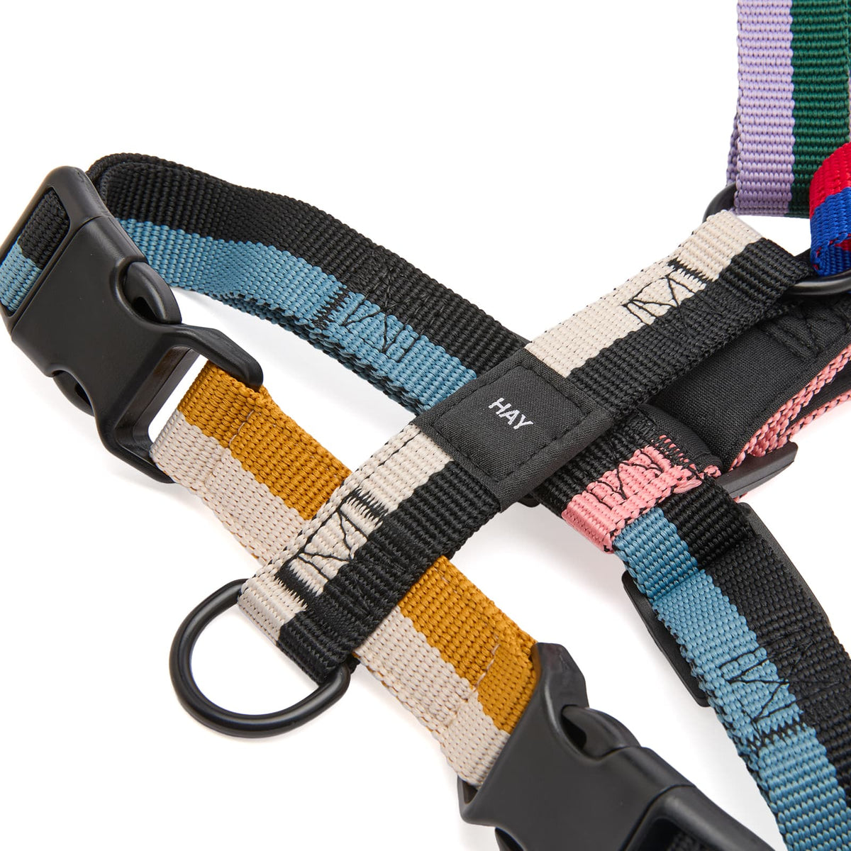 HAY Dog Harness - Medium